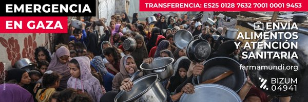 farmamundi Profile Banner