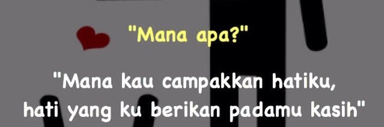 TapiUntukSemua's profile banner image