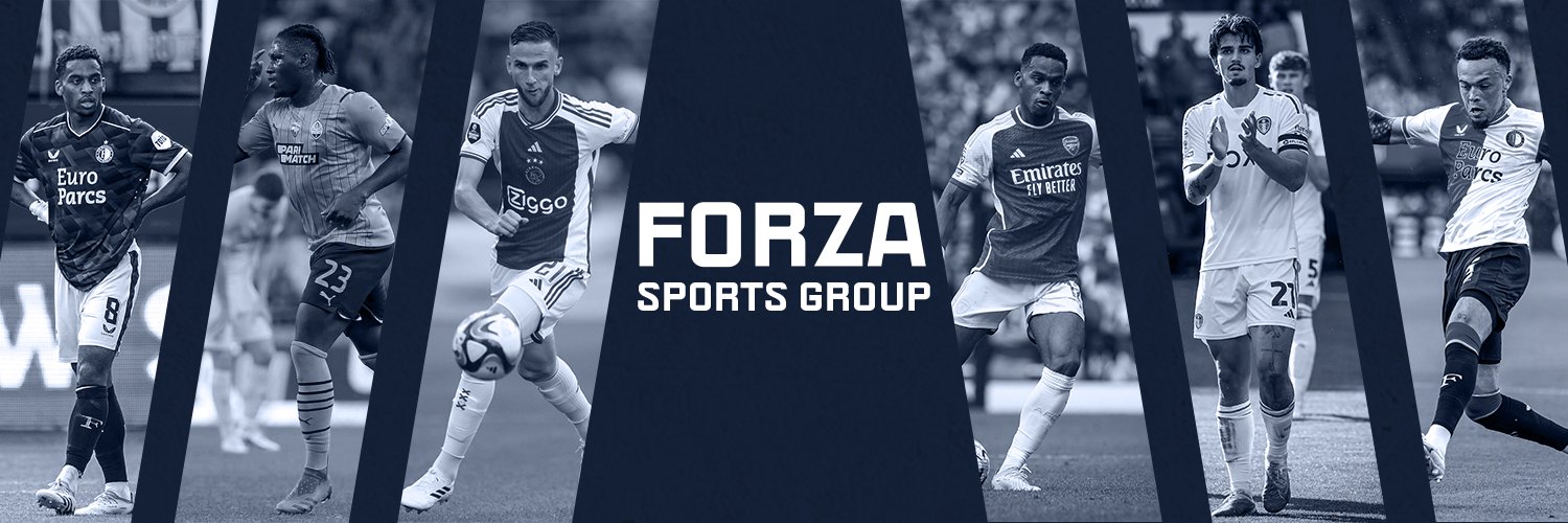 ForzaSG's profile banner image