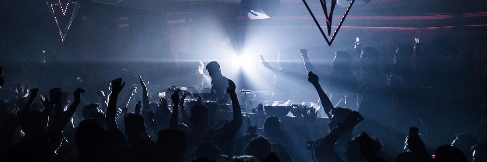 FACT World Wide banner