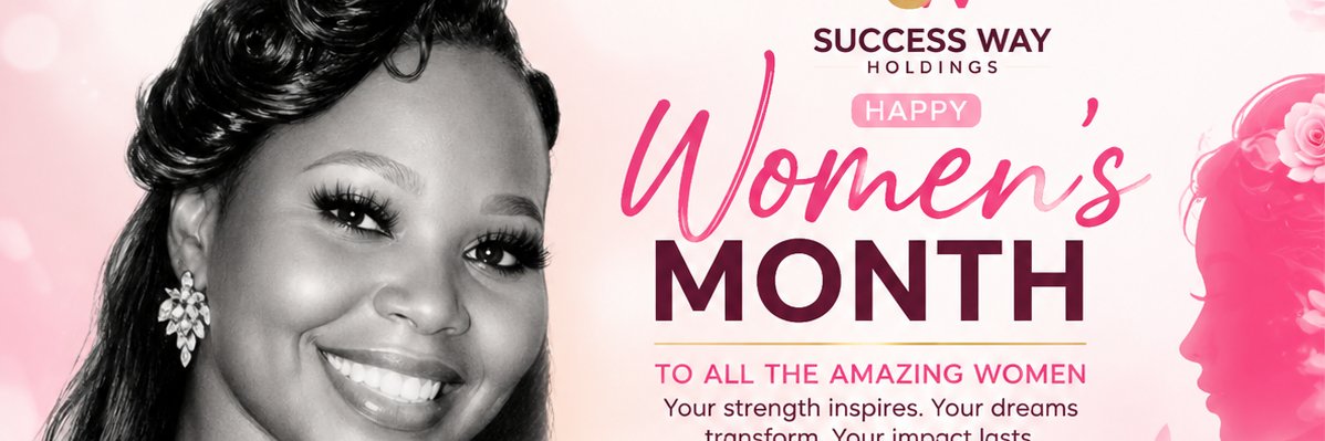 Ndlela_Success's profile banner image