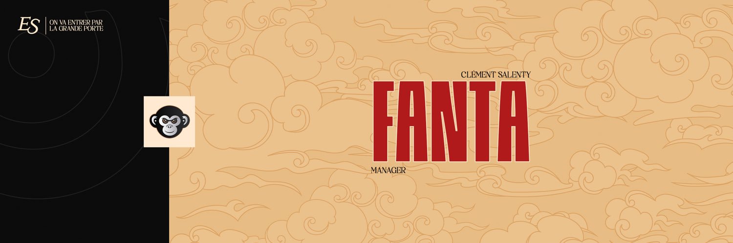 Clément « Fanta » Salentey banner