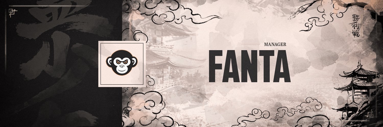 Fantabaak's profile banner image