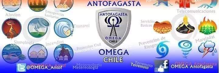 OMEGA ANTOFAGASTA® banner