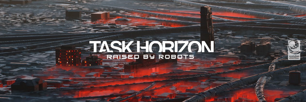 Task Horizon banner