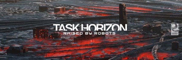 Task Horizon Profile Banner