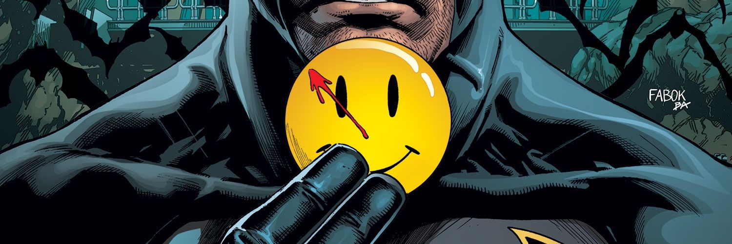 BatSmiley banner