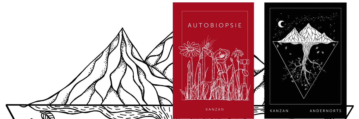 Katharina Kanzan's banner