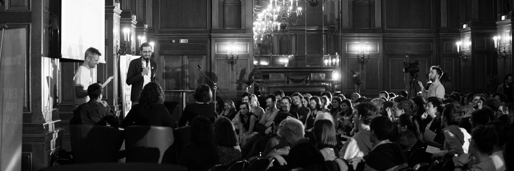 Matthieu Lambda banner