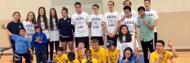 Upper Merion S.N.A.P. banner