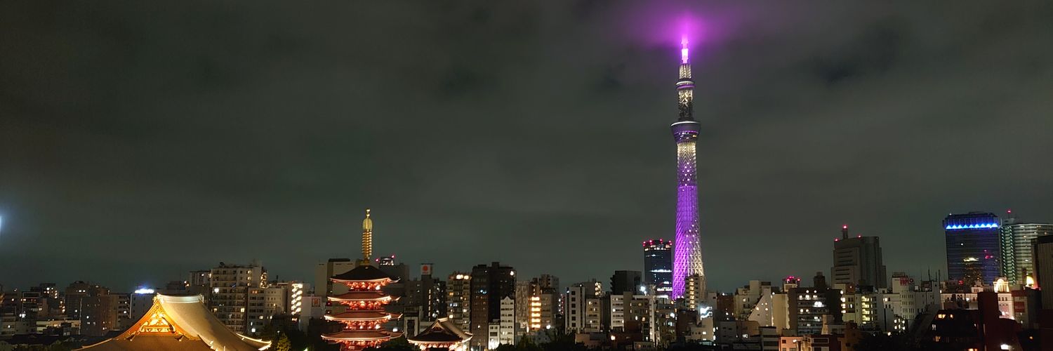 てつ💉💉💉💉💉💉 banner