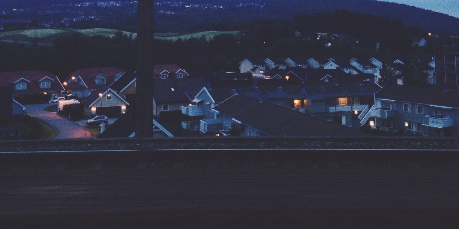 Syver banner