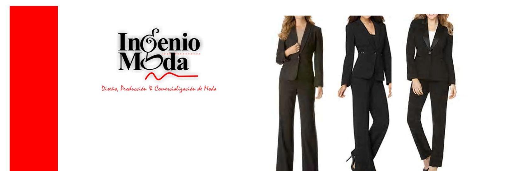 IngenioModa's profile banner image