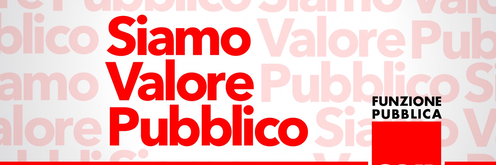 FP CGIL PIEMONTE banner