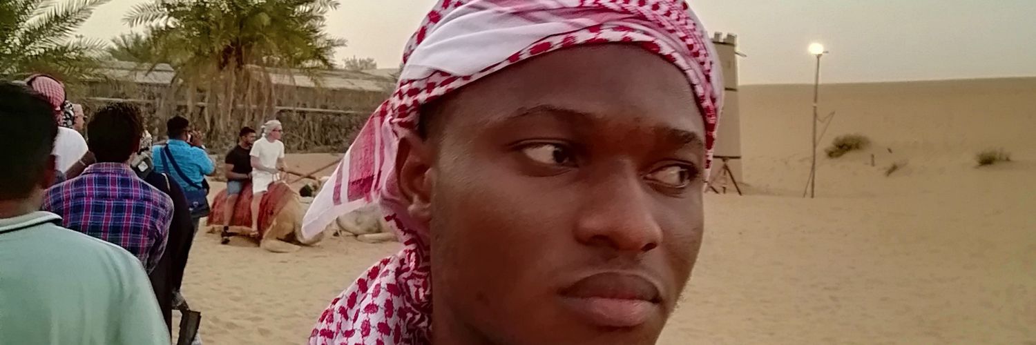 BaseetAzeez's profile banner image