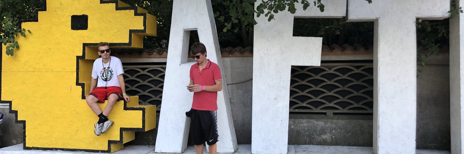 TheRealSlimSaki's profile banner image