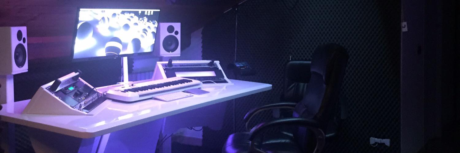 PoulSound's profile banner image