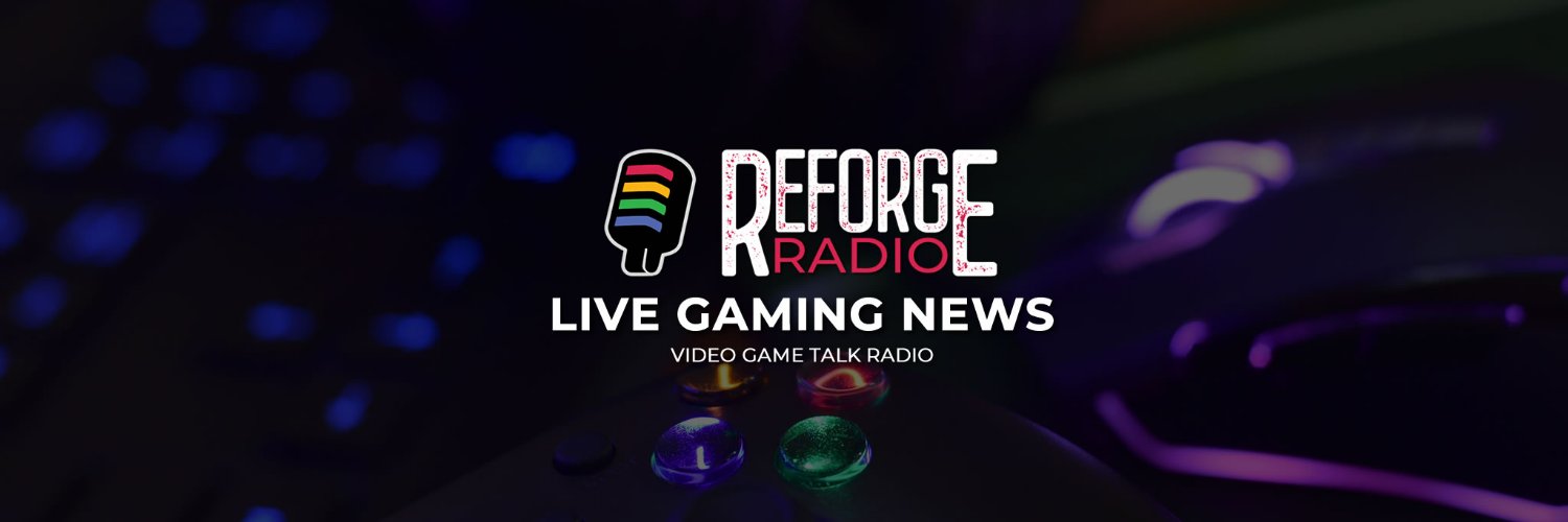 Reforge Media banner