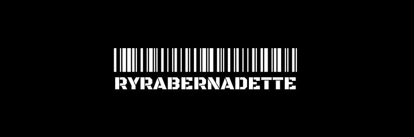 ryrabernadette's profile banner image