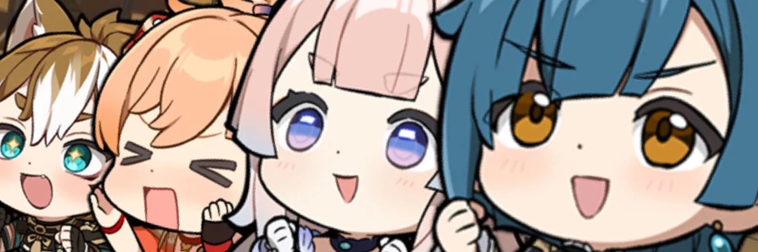 Laki's banner