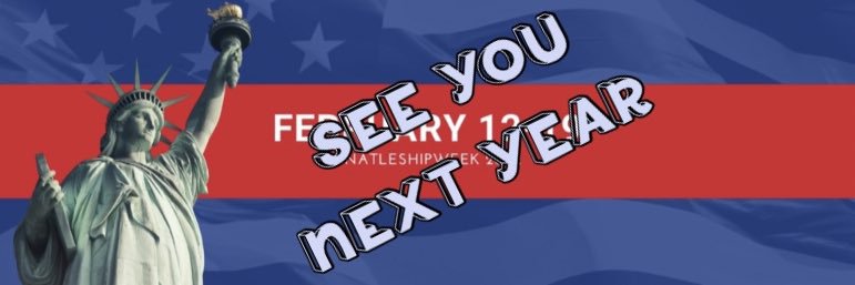 NatlEshipweek's profile banner image