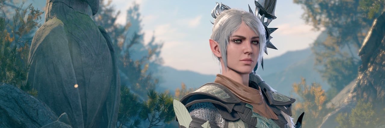 andreeacaffrey's profile banner image