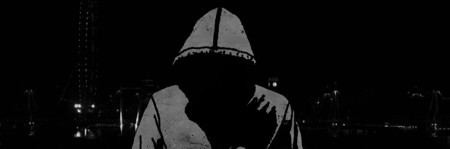 raven007's profile banner image