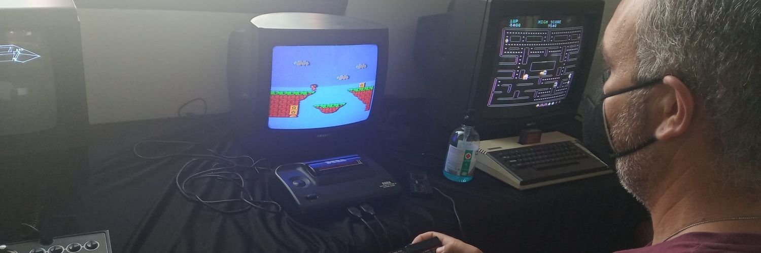 molygames's profile banner image
