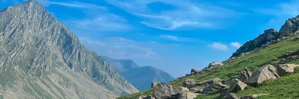 imrayeesdar Profile Banner