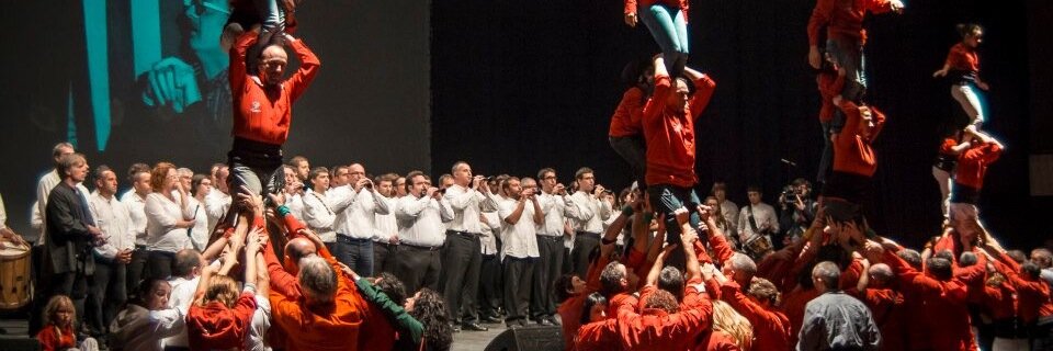 La Xala banner