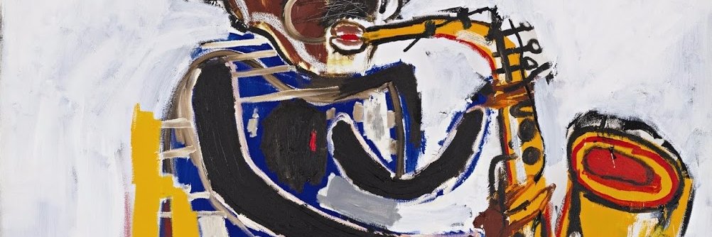 George Docking banner