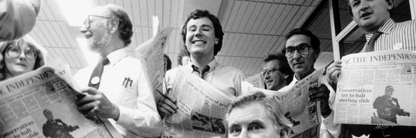 charleyallan Profile Banner