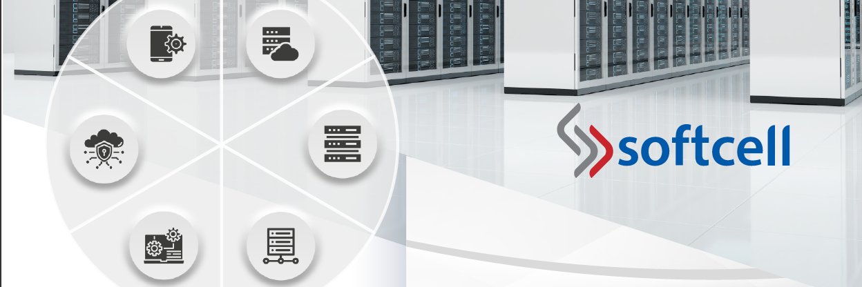 Softcell Technologies Global Pvt. Ltd. banner