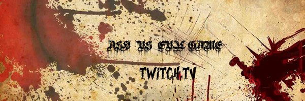 ashvsevilgame Profile Banner