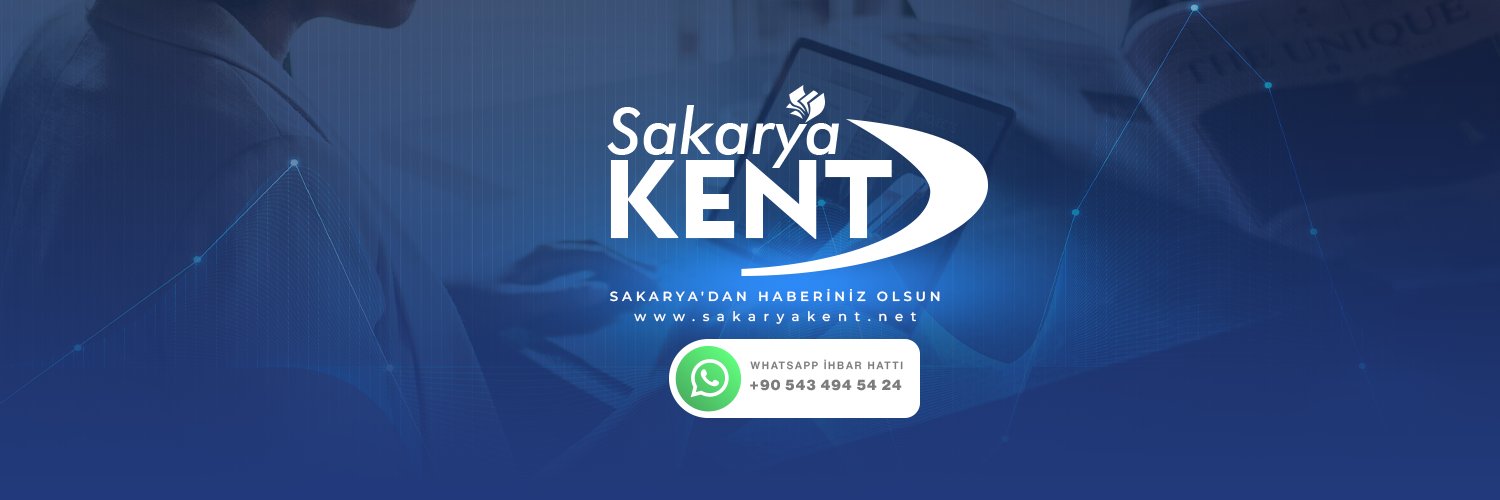 SakaryaKent's profile banner image
