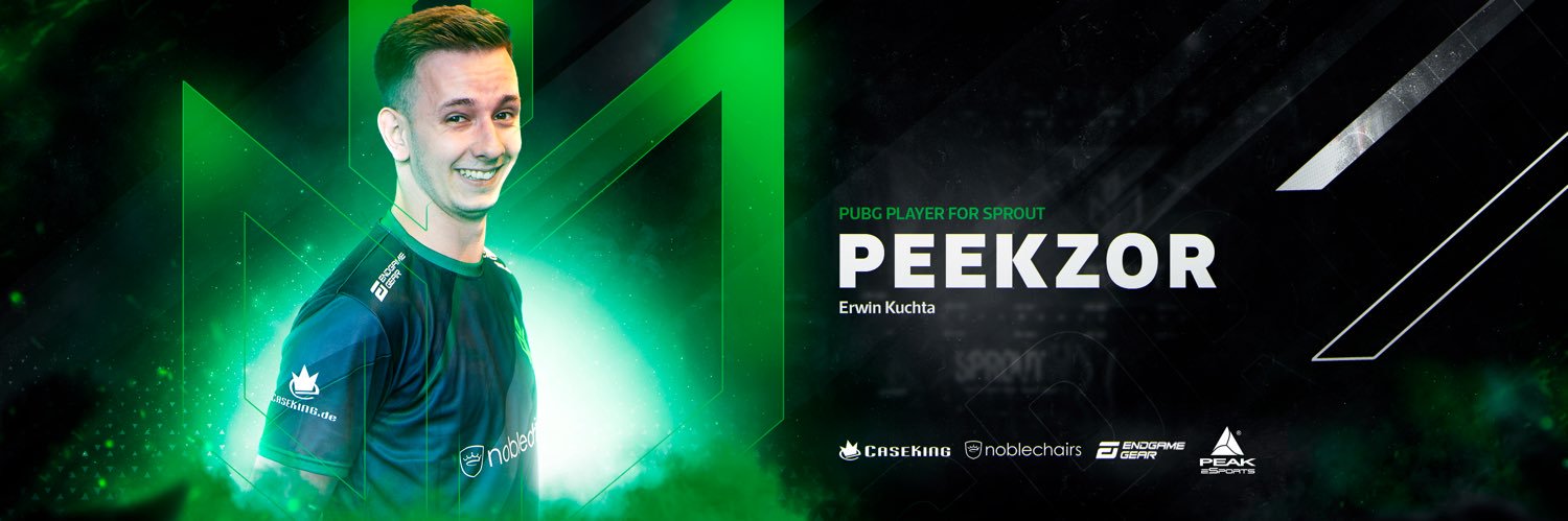 PEEKzor banner