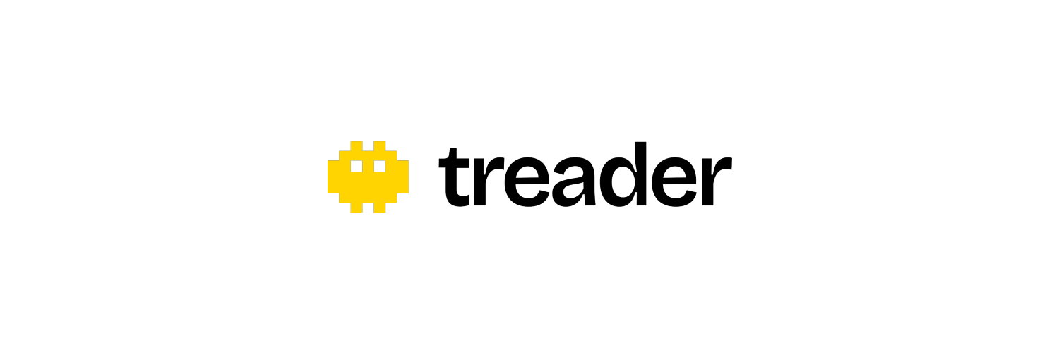 treader banner