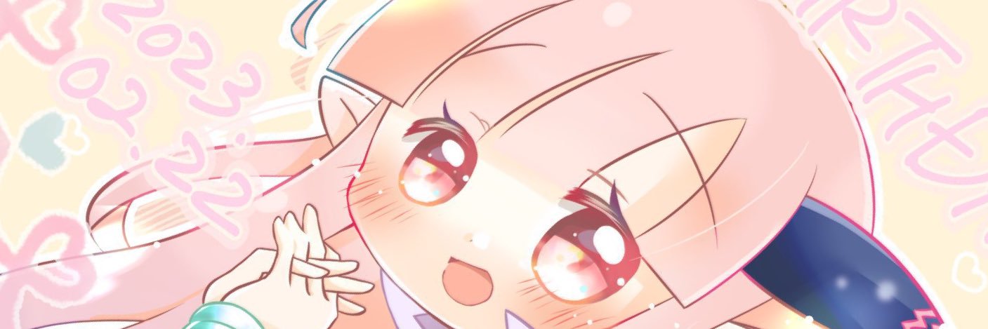 miruru0222's profile banner image