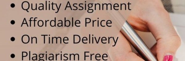 rosieAssignment Profile Banner