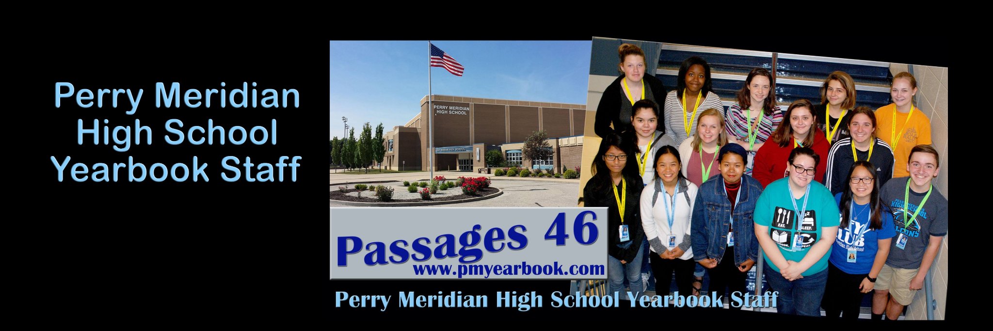 PMHSpassages's profile banner image