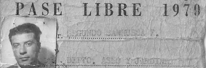 segundo sanhueza banner