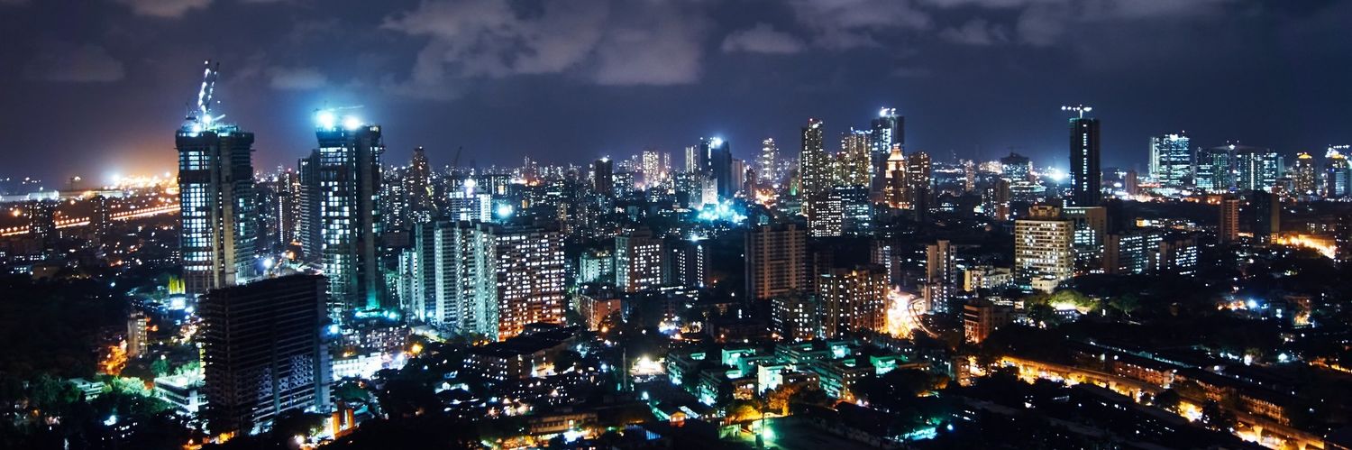 iamvirajm's profile banner image