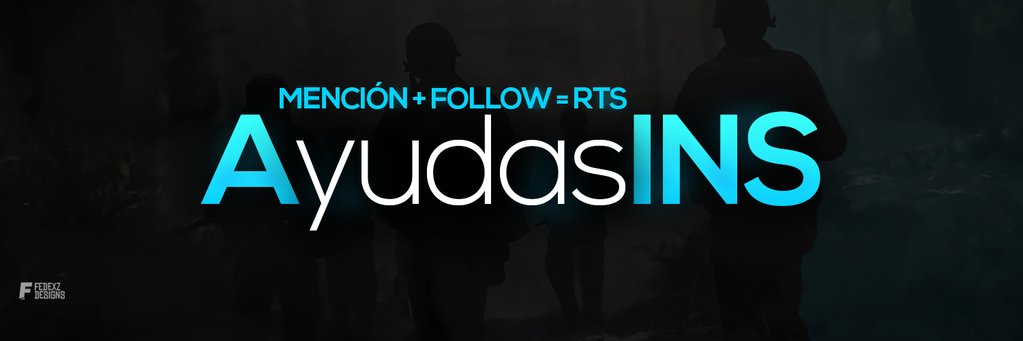 Ayudas INS banner