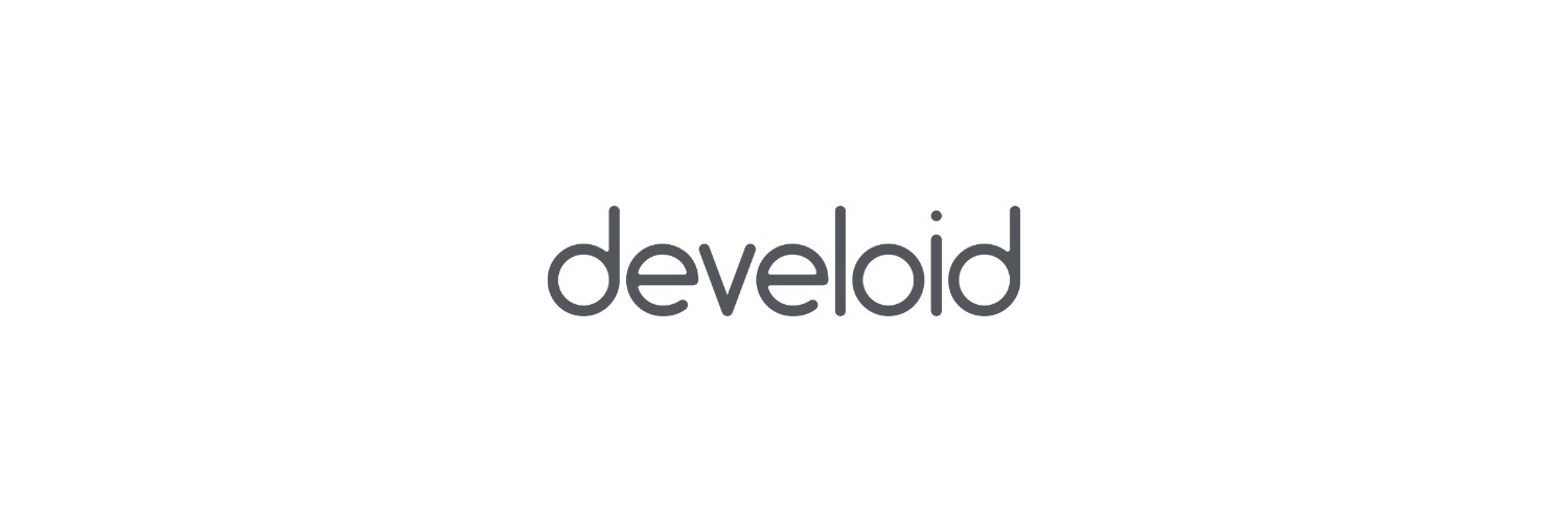 develoid's profile banner image