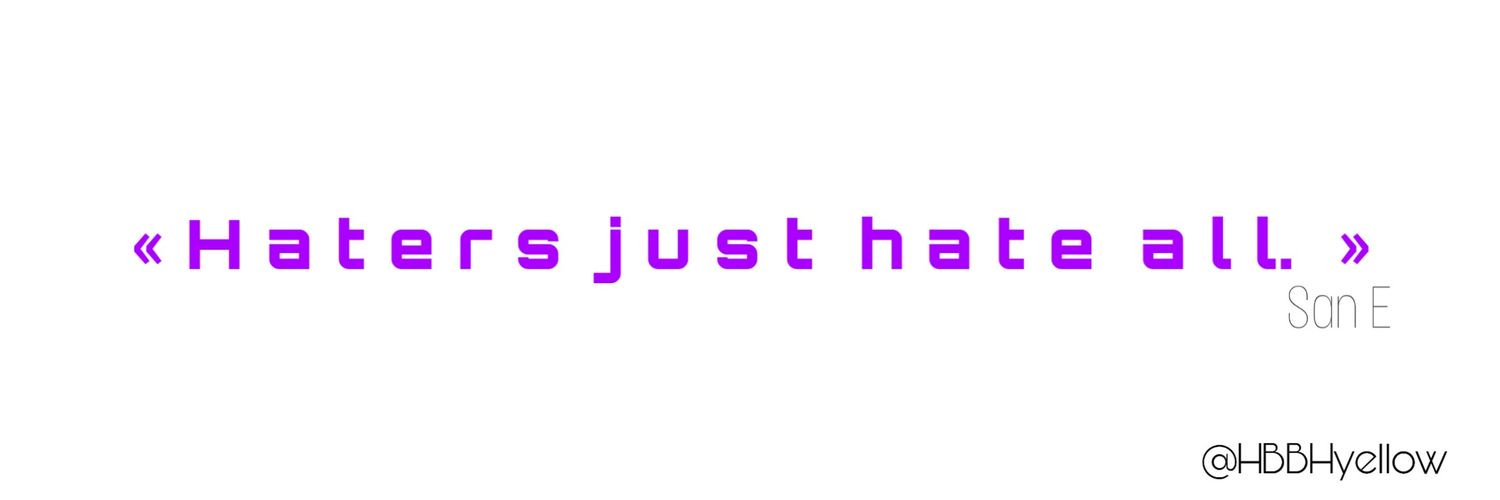 HBBHyellow's profile banner image