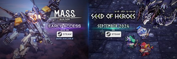 VermillionDev Profile Banner