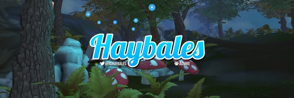 Haybales Profile Banner