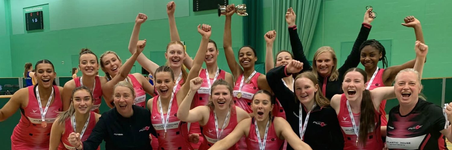 Kalea Abercromby Stagg banner