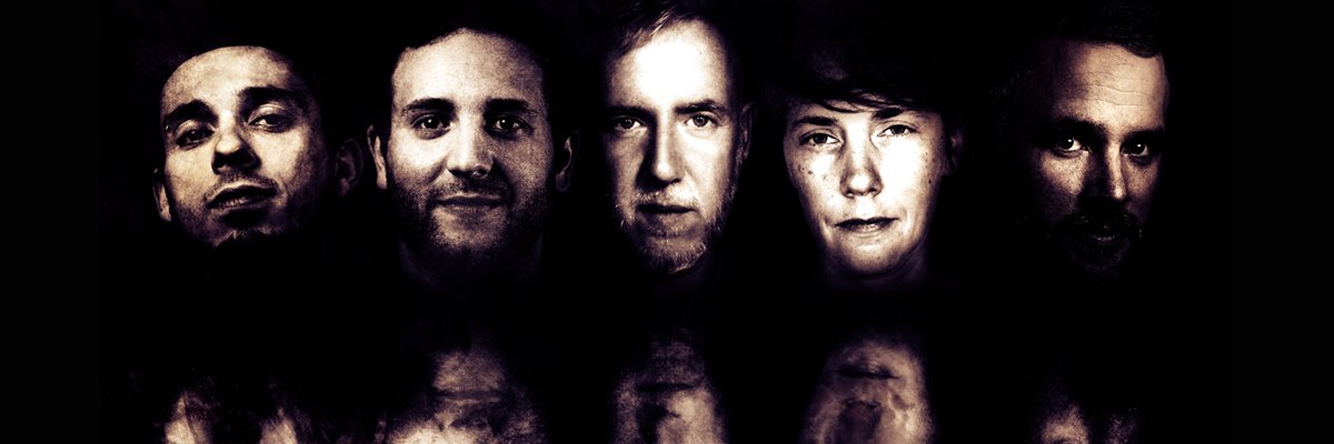 GrorrBand's profile banner image