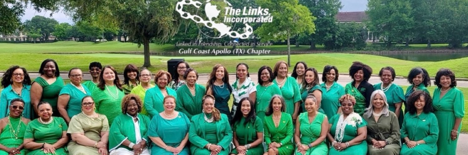 Gulf Coast Apollo (TX) Links banner